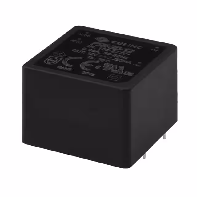 PSK-3D-24 CUI Inc.  AC DC Converters
